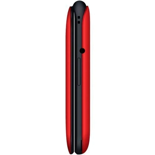 Мобільний телефон Maxcom MM817 Red (UA UCRF): Кількість SIM-карт 2