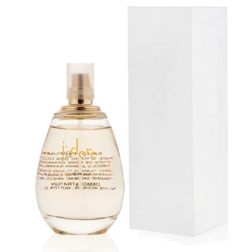 Парфумована вода Christian Dior J'Adore 100 ml Тестер: Вид Парфумована вода