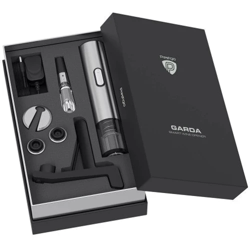 Штопор Prestigio Garda Smart Wine Opener (PWO105SL) фото 9