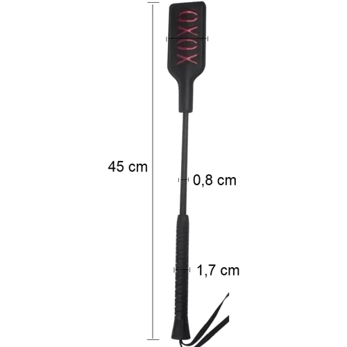 Стек из коллекции Spanking Paddle - SKN-AS28