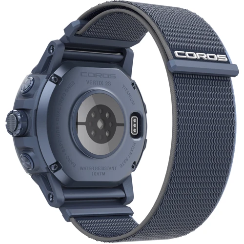 Смарт-часы Coros Vertix 2S Adventure Watch Earth