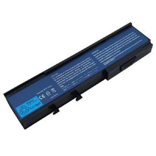 Батарея для ноутбука PowerPlant TOSHIBA Qosmio F50 14.4V 5200 mAh NB00000279