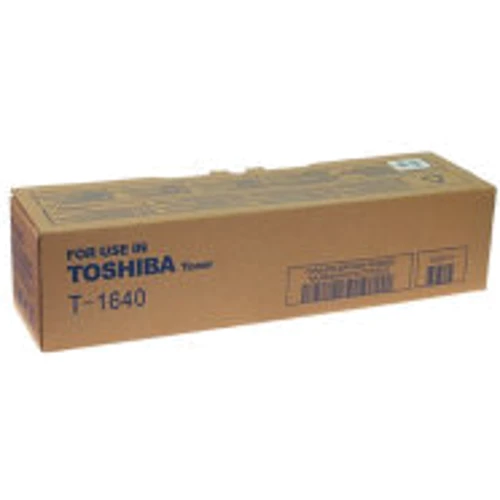Картридж BASF Toshiba T-1640E/ E-Studio 163/203/207/237 (BASF-KT-T1640)