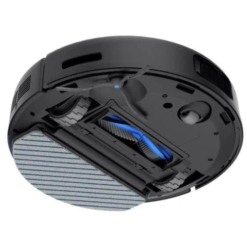 Робот уборщик Ecovacs DEEBOT N20E PLUS BL (YDLX11-3 BLACK): Производитель ECOVACS