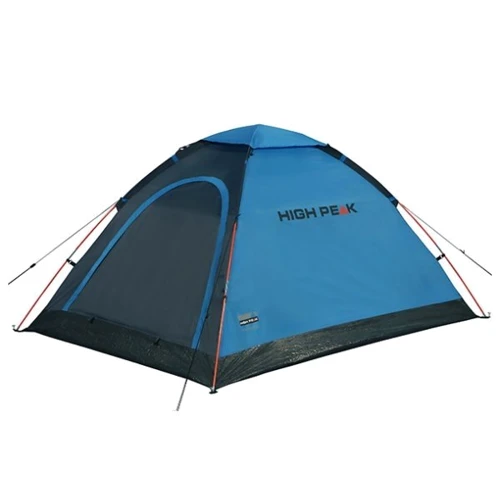 Палатка High Peak Monodome PU 2 (Blue/Grey) (921705)