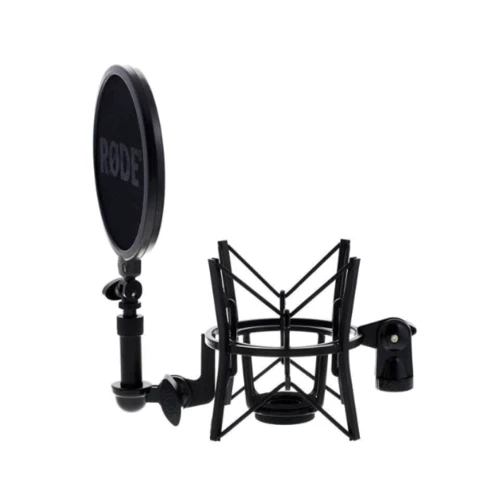 Профессиональный виброподвес Rode SM6