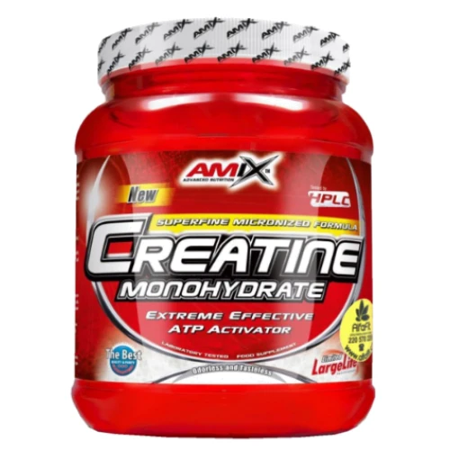 Креатин Amix Creatine Monohydrate 1000 g /333 servings/Unflavored