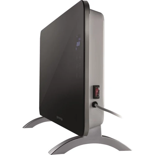 Обогреватель Gorenje OptiHeat 2000 GTPT: Тип Конвекционный
