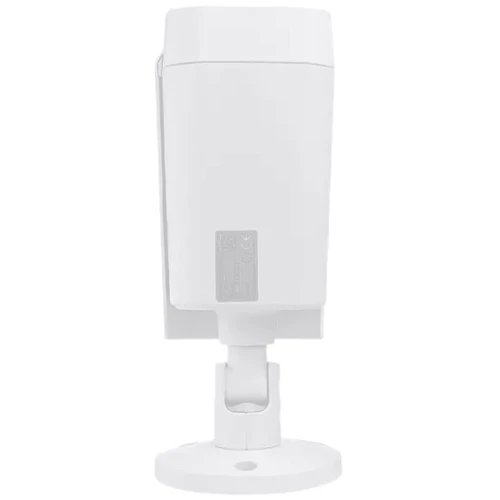 IP-камера видеонаблюдения Dahua IR Starlight HDCVI DH-HAC-HFW1500DP (5 MP/6 mm): Формат матрицы 1/2.7"
