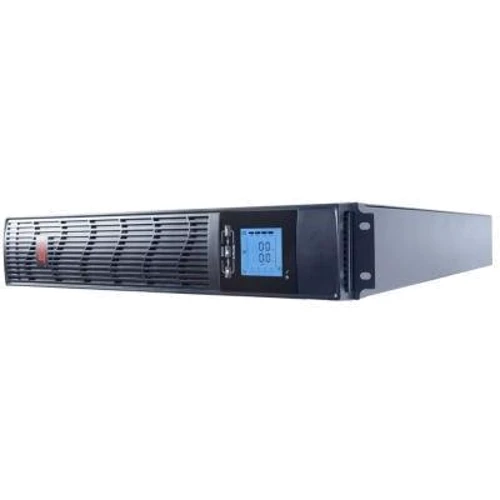 EAST EA902P-SRT LCD IEC 2кВА/1.8кВт (EA902P.SRT.48V4.9DCIEC): Количество Euro-розеток, шт Нет