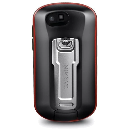 Garmin Oregon 750: Размер экрана 3"