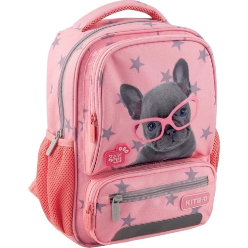 Рюкзак детский Kite Kids Studio Pets (SP19-559XS) фото 10