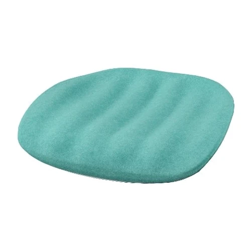 Подушка для дитячого крісла ІКЕА PYNTEN 33х32 см (905.388.26)