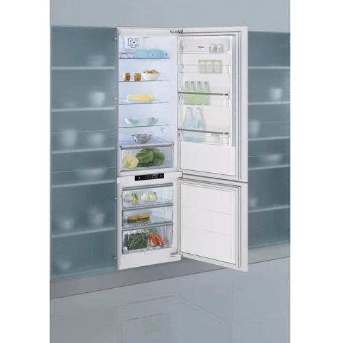 Встраиваемый холодильник Whirlpool ART 963/A+/NF