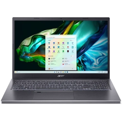 Ноутбук Acer Aspire 5 A515-48M (NX.KJ9EX.003): Процесор AMD Ryzen 5 7530U (2.0 - 4.5 ГГц) / 6 - ядерный