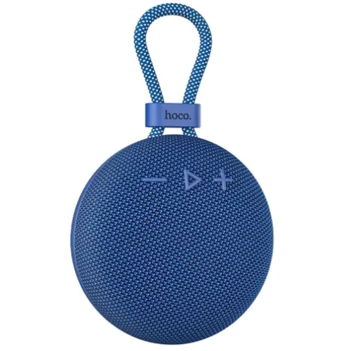 Акустика Hoco BS60 Navy Blue: Колір синий