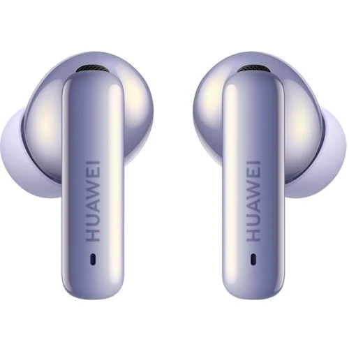 Навушники Huawei FreeBuds 6i Purple (55037550): Тип кріплення без кріплень