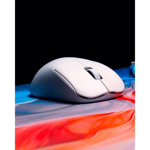 Мишка Xtrfy M68 Pro 8K Wireless White (CX-M68W-PRO-WHITE) фото 9
