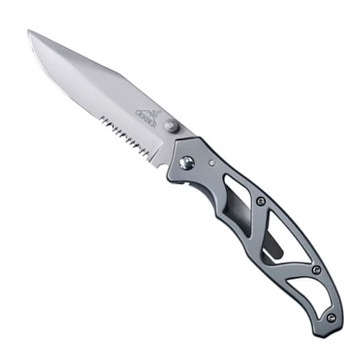 Нож Gerber Paraframe I (22-48443): Количество функций 1