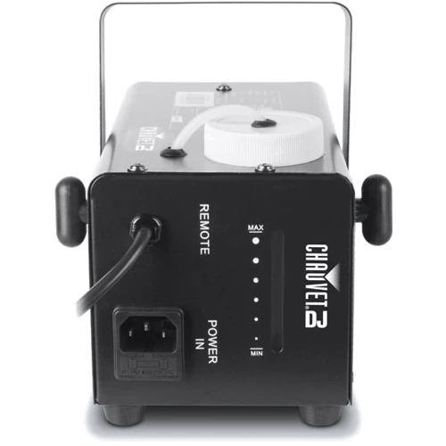 Дым машина CHAUVET H700 HURRICANE 700: Производитель CHAUVET