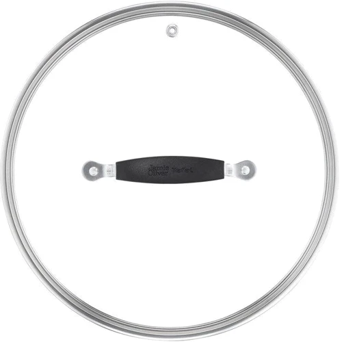 Каструля Tefal Jamie Oliver Home Cook із кришкою 24 см 8.4 л (E3186375) фото 7