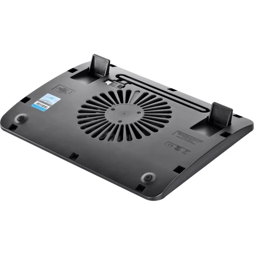 Подставка для ноутбука Deepcool WIND PAL MINI: Максимальный размер дисплея 15"
