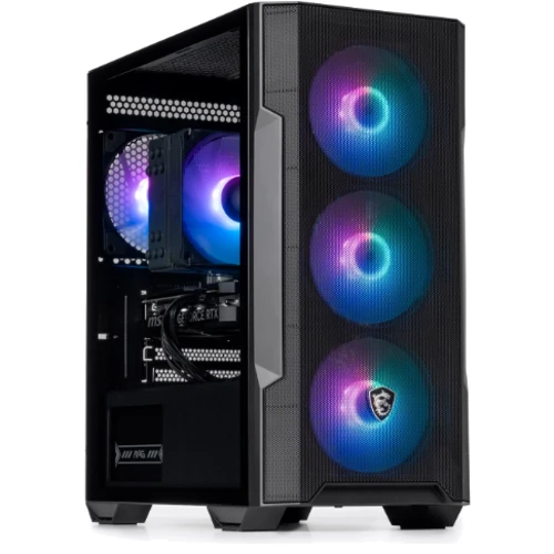 Персональный компьютер (ПК) ARTLINE Gaming DRGN (DRGNv70)