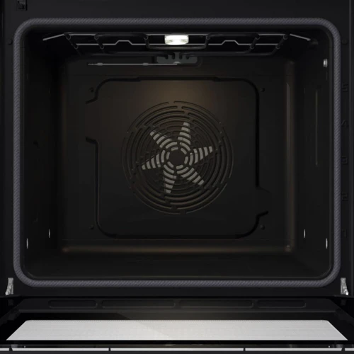 Духовой шкаф электрический Gorenje BPS6737E13WG: Функция СВЧ нет