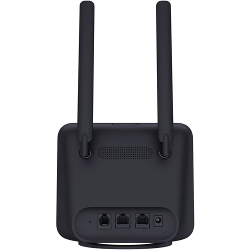 Маршрутизатор Wi-Fi TCL LINKHUB LTE Home Station (HH42CV2): Тип антени зовнішня