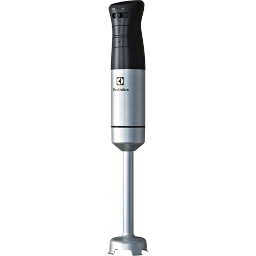 Блендер Electrolux E5HB1-8SS: Конструкція ручний