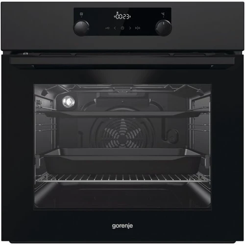Духовой шкаф электрический Gorenje BOP637E20B