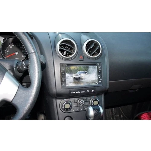 RoadRover Nissan Navara фото 3