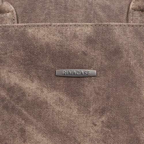 Сумка для ноутбуков RivaCase 13.3" 8925 Beige (8925Beige) фото 7