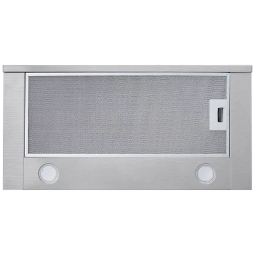 Вытяжка Borgio TLF (TR) 50 inox: Управление Тактовое