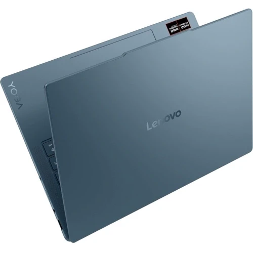 Ноутбук Lenovo Yoga Slim 7 14AKP10 Tidal Teal (83JY004VRA) UA