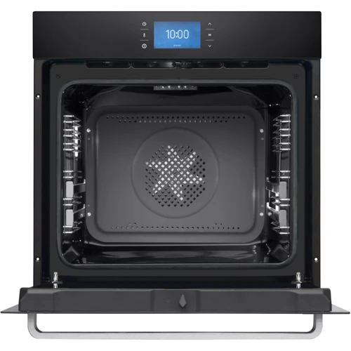 Духовой шкаф электрический Amica ED87689BA+ Q-TYPE Openup: Мощность подключения, Вт 3600