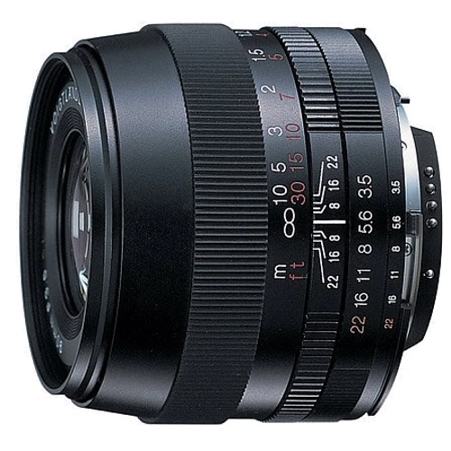 Об'єктив для фотоапарата Voigtlander 90mm f/3.5 SL-II APO Lanthar Canon