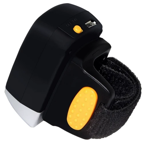  Сканер штрих кодів Netum NT-R1 Bluetooth (R1-NT0003): Тип портативний