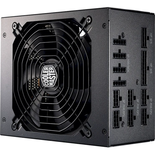 Блок живлення CoolerMaster MWE 1050 Gold V2 FM 1050W (MPE-A501-AFCAG-EU): Потужність, Ватт 1050