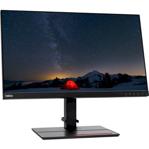 Монитор Lenovo ThinkVision P27u-20 (62CBRAR6UA): Формат изображения 16:9