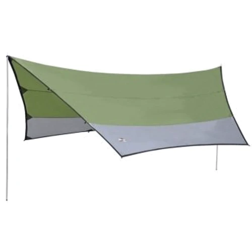 Палатка Vango Shelter 12 (Moss)