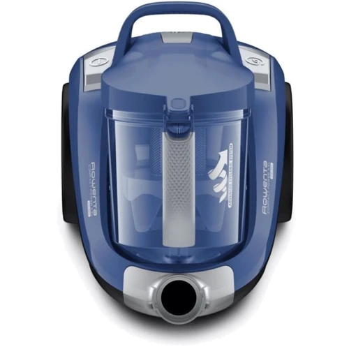 Пылесос Rowenta RO4881EA Compact Power XXL : Емкость пылесборника 2.5 л