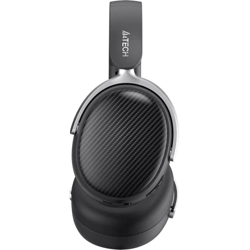 Наушники A4Tech Fstyler BH350C Black фото 7