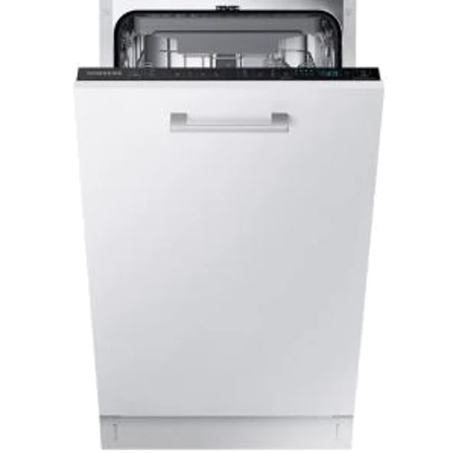Вбудовувана посудомийна машина Samsung DW50R4070BB/WT
