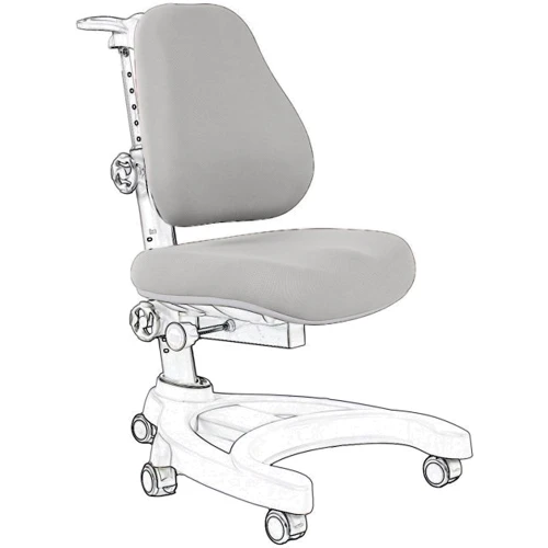 Чохол для крісла Cubby Magnolia Grey: Виробник Cubby