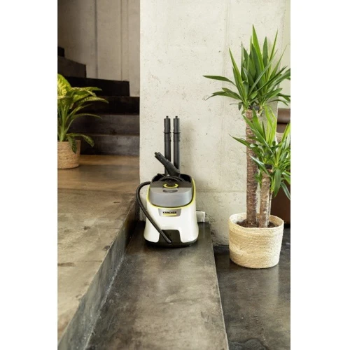 Пароочиститель Karcher SC 4 Deluxe (1.513-460.0): Вес, кг 5.55
