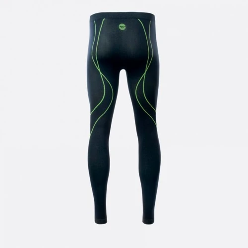 Термокальсони Hi-Tec Ikar Bottom (IKAR BOTTOM-BLACK/LIME PUNCH) 48-50 (L) чорні: Вид Термокальсони