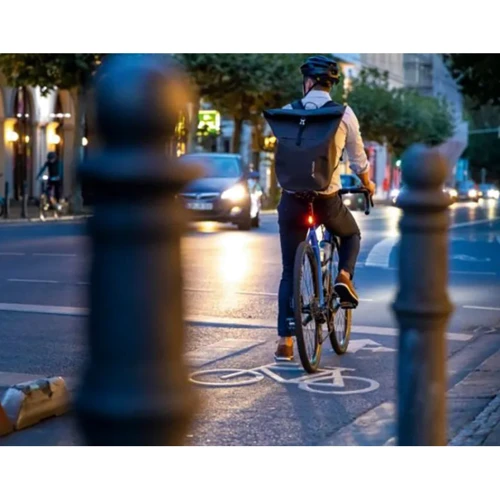 Фонарь Sigma Sport Infinity (SD15200)