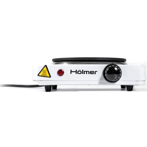 Настільна плита Holmer HHP-110W фото 2