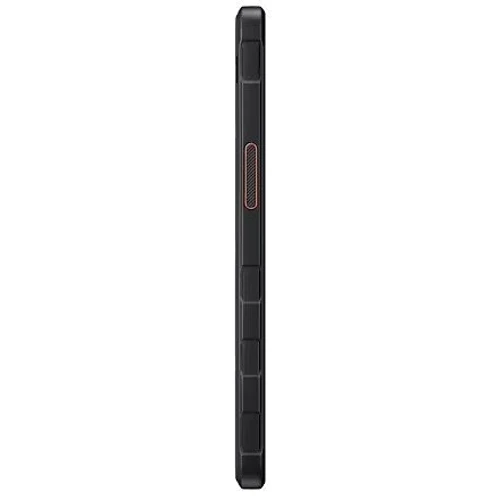 Смартфон Samsung Galaxy Xcover 7 6/128Gb Black G556B: Батарея 4050 мАч